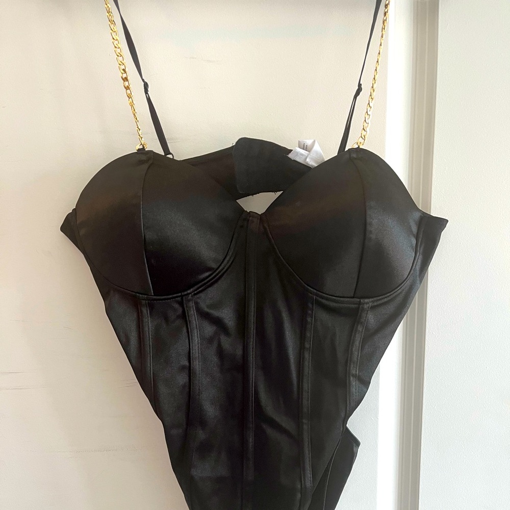 Sexy Bodysuit